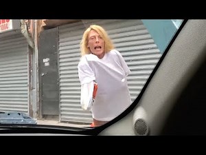 Streets of Philadelphia, Kensington Ave Story, (Short Clip #11) Sunday, Aug 29, 2021.