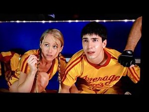 Dodgeball Sudden Death Scene
