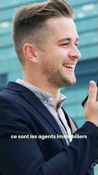 Le métier de courtier, avec AFR Financement - Guillaume #courtierimmobilier