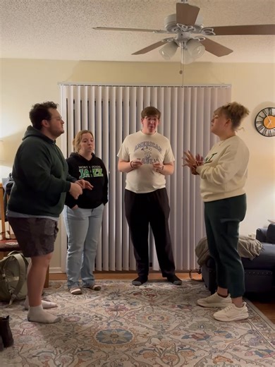 Exciting New Rendition of Avalon by New York Voices