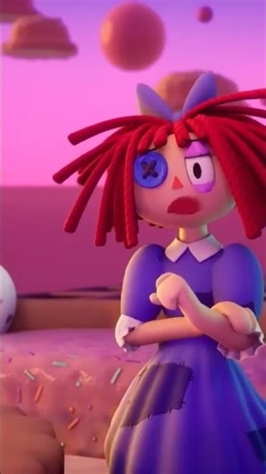 The color of the RAGAT dress is blue