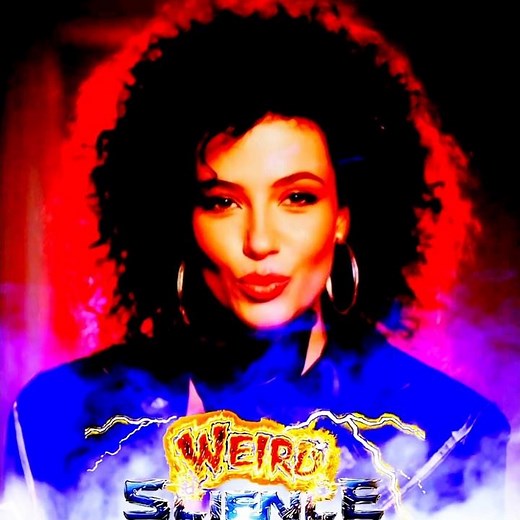 ⚡ WEIRD SCIENCE CAST: THEN VS NOW (1985–2026) | Tribute Video 🎬 #KellyLeBrock #AnthonyMichael Hall