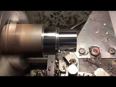 Carbide vs High speed steel