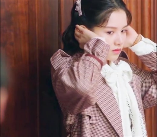 Fall In Love: A Captivating Chinese Drama