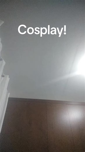 cosplay da puppet#vaiprafycaramba👺🔪 #cosplaygirl