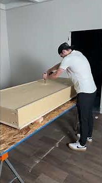 How to Install a Murphy Door® | Step by Step