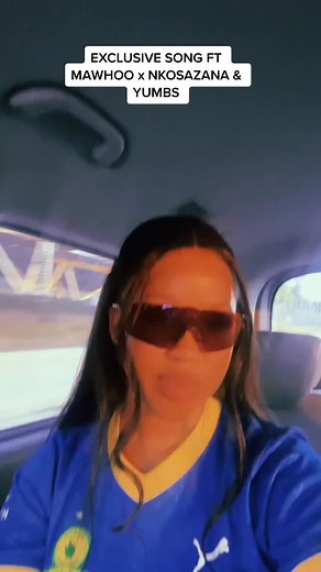 Pabi Cooper ft Mawhoo x Nkosazana Daughter: Dali Wami (Lyrics)