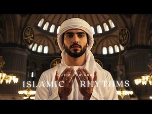 Best Islamic Songs for Loving Allah | Peaceful Nasheeds to Touch the Heart