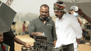 Mayasabha Creator Deva Katta On How Idea About 'Avengers Kind Of Political Leaders' Kickstarted Telugu Series | EXCLUSIVE