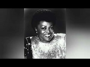 Dorothy Norwood-Victory Is Mine
