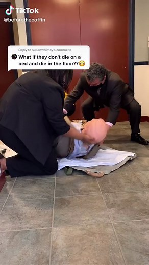 Understanding Funeral Services and Embalming Training