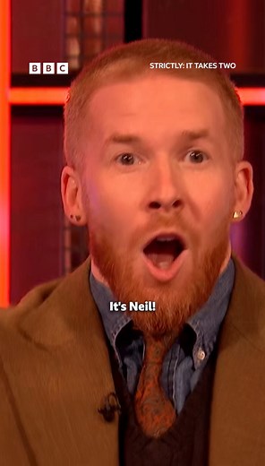669K views · 10K reactions | After years of dedication, sweat, and passion, Neil finally claims the Pro Challenge 2025 crown! Offically a #Strictly Pro champion and a Guinness World Record holder  | BBC Strictly Come Dancing | Facebook