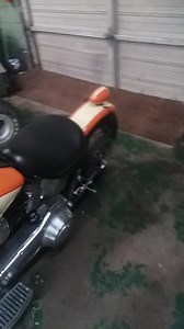 Getting a makeover | Iron Horse Cycles