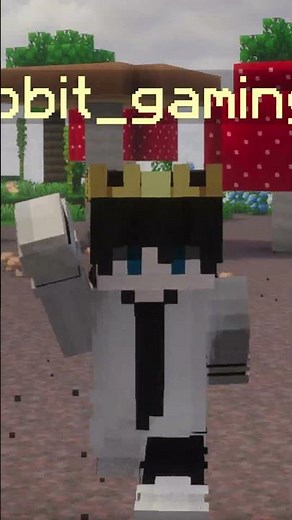 This Biome Makes You INVINCIBLE 😱 | Minecraft Mushroom Island Secret