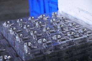 [Hot Item] Forging Customized Aluminum Steel Forged OEM Hot Forging Forged Parts