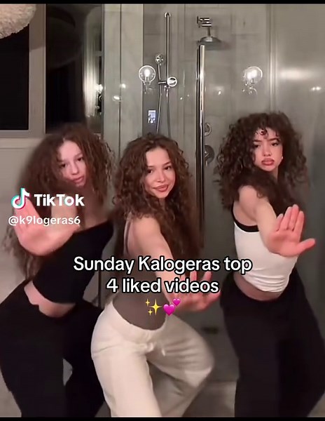 Captivating Edits by Sunday Kalogeras