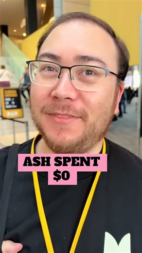 How much are we spending at PAX AUS 2026? #PAXAUS #PAXAUS2026 #PAX