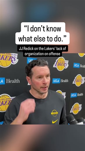 JJ Redick's Memorable Moments in Lakers History