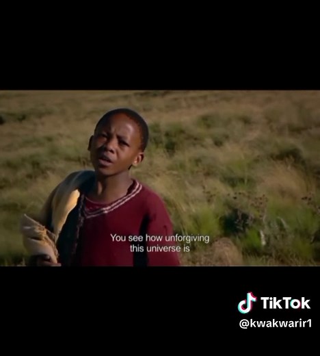 The Forgotten Kingdom: A Captivating Lesotho Film