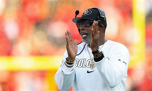 Big 12 releases CU Buffs schedule for 2026 – Denver Sports