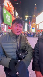 Nos encontramos al compa Julio Julio NYC | El lagunero0.