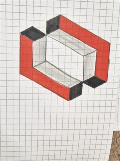 Exploring 3D Optical Illusion Art Techniques