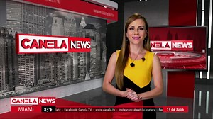 ¡EN VIVO! Las noticias por Canela News en nuestra app. TOTALMENTE GRATIS por Canela.TV Descarga aquí nuestra app: 👉 https://fi.uy/gwq9 y #PonleCanela a las noticias. | Canela.TV