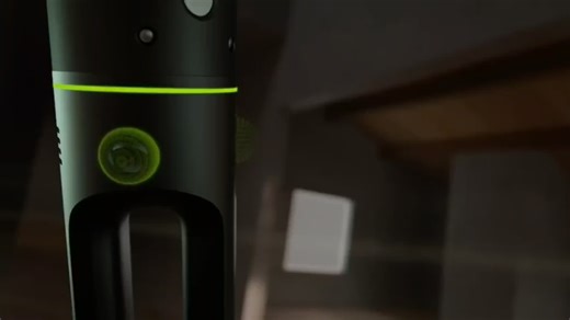 徕卡BLK2GO Pulse手持三维激光扫描仪