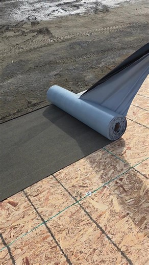 Expert Techniques for Ice and Water Roofing