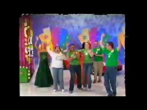 The Price is Right $1,000,000 Spectacular