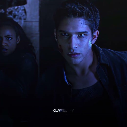 Scott's Roar ☠️🐺