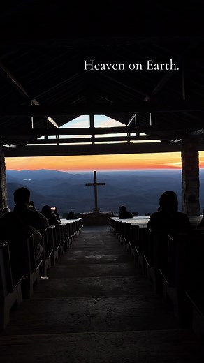 Discover Pretty Place Chapel: A Slice of Heaven in SC