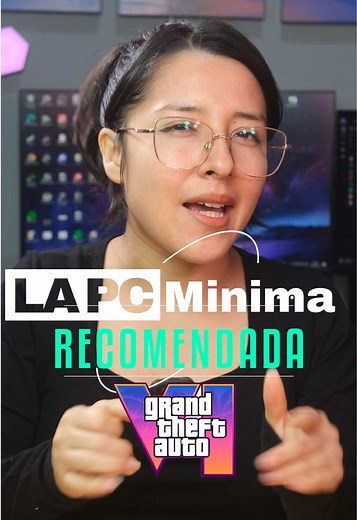 PC base para jugar en FullHD sin problemas - ¿Qué PC elegir?