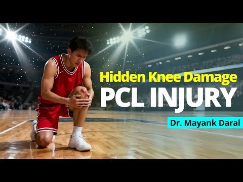 The PCL Injury SECRET You Need to Know