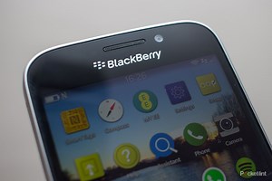 BlackBerry going software only? Will make more apps for rival platforms