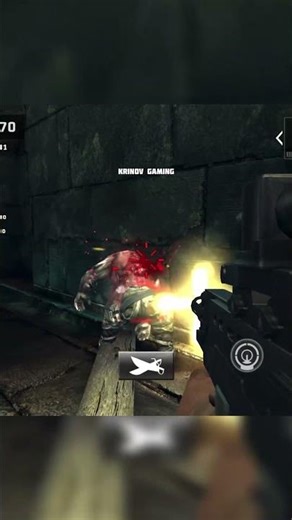SA80 [MK9] VS RAGER #deadtrigger2 #sa80 #ipada16