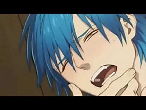 Dusty Plays: DRAMAtical Murder Re:Connect - Clear - Good Ending (No more of this) re-upload