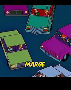 Homer headed straight to the dealership the next day #thesimpsons