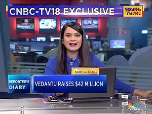 Vedantu raises USD 42 million: Will use funds to advance our footprint & brand in live tutoring space, says Vamsi Krishna