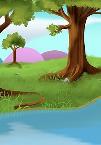 Mickey's Farm S04:E423 - Flamingo