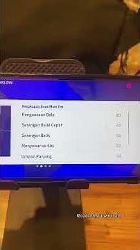 RACIKAN RUDIGER PLAYER TRANSFER EFOOTBALL 2023 MAX RATING 98 HEBAT BANGET NI PEMAIN