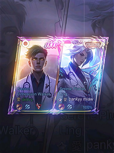 Preset ML Sayang Aku Gabut: Cara Pakai & Trend Viral 2026