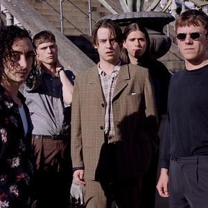 Aug 23, 2019: Fuzz Club Eindhoven 2019 at Effenaar Eindhoven, North Brabant, Netherlands | Concert Archives