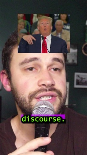 Nicholas Hopping on Instagram: "Earnest Political Post"