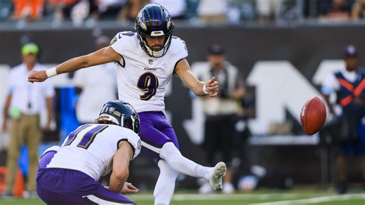 NFL Investigates Justin Tucker Amid Serious Allegations