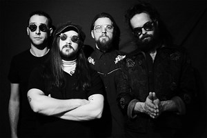 The Denver Rockers in Boot Gun Are Shooting First, Asking Later