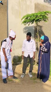 Gidan karuwai nake nema | Hamisu Sani