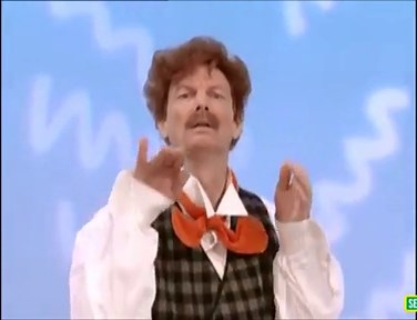 Elmo's World: Jumping