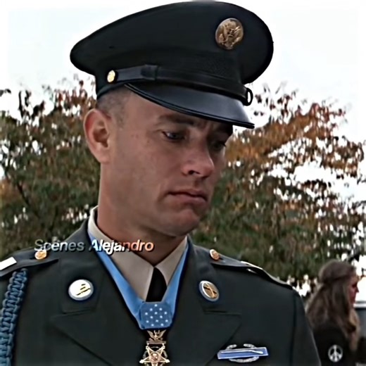 Forrest Gump Escenas Románticas que Tocan el Corazón | Kulture Films & Mangas