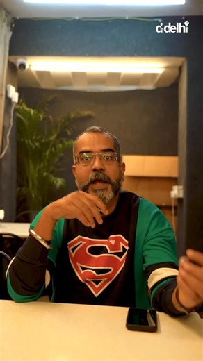 DforDELHI on Instagram: "Out on the Streets is back with another fun stop 👀🔥 This time, we’re digging into Sakhuaa Mutton, authentic Jharkhandi-style mutton cooked the traditional way. Slow-cooked over firewood, infused with earthy spices, and packed with deep, rustic flavours that come straight from the heart of Jharkhand. 🍖✨ 📍Sector 3, Noida [jharkhand food, sakhua mutton, regional indian cuisine, mutton lovers, #dfordelhi]"